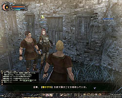 画像ギャラリー No.016のサムネイル画像 / 「Wizardry Online」のCBT「機能テスト」先行体験プレイレポートを掲載。実態はやはり高難度……しかし序盤は「ロスト」の心配無用？