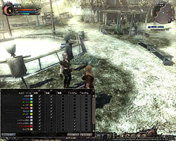 画像ギャラリー No.018のサムネイル画像 / 「Wizardry Online」のCBT「機能テスト」先行体験プレイレポートを掲載。実態はやはり高難度……しかし序盤は「ロスト」の心配無用？