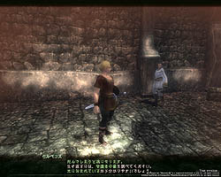 画像ギャラリー No.019のサムネイル画像 / 「Wizardry Online」のCBT「機能テスト」先行体験プレイレポートを掲載。実態はやはり高難度……しかし序盤は「ロスト」の心配無用？