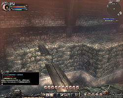 画像ギャラリー No.025のサムネイル画像 / 「Wizardry Online」のCBT「機能テスト」先行体験プレイレポートを掲載。実態はやはり高難度……しかし序盤は「ロスト」の心配無用？