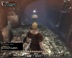 画像ギャラリー No.026のサムネイル画像 / 「Wizardry Online」のCBT「機能テスト」先行体験プレイレポートを掲載。実態はやはり高難度……しかし序盤は「ロスト」の心配無用？