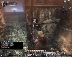 画像ギャラリー No.029のサムネイル画像 / 「Wizardry Online」のCBT「機能テスト」先行体験プレイレポートを掲載。実態はやはり高難度……しかし序盤は「ロスト」の心配無用？
