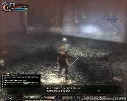 画像ギャラリー No.030のサムネイル画像 / 「Wizardry Online」のCBT「機能テスト」先行体験プレイレポートを掲載。実態はやはり高難度……しかし序盤は「ロスト」の心配無用？