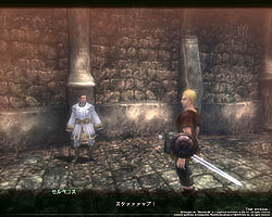 画像ギャラリー No.032のサムネイル画像 / 「Wizardry Online」のCBT「機能テスト」先行体験プレイレポートを掲載。実態はやはり高難度……しかし序盤は「ロスト」の心配無用？
