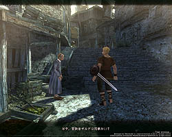 画像ギャラリー No.035のサムネイル画像 / 「Wizardry Online」のCBT「機能テスト」先行体験プレイレポートを掲載。実態はやはり高難度……しかし序盤は「ロスト」の心配無用？