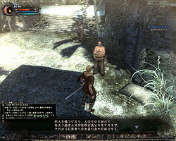 画像ギャラリー No.036のサムネイル画像 / 「Wizardry Online」のCBT「機能テスト」先行体験プレイレポートを掲載。実態はやはり高難度……しかし序盤は「ロスト」の心配無用？