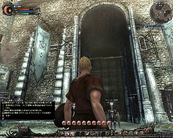 画像ギャラリー No.039のサムネイル画像 / 「Wizardry Online」のCBT「機能テスト」先行体験プレイレポートを掲載。実態はやはり高難度……しかし序盤は「ロスト」の心配無用？
