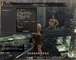 画像ギャラリー No.040のサムネイル画像 / 「Wizardry Online」のCBT「機能テスト」先行体験プレイレポートを掲載。実態はやはり高難度……しかし序盤は「ロスト」の心配無用？