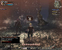 画像ギャラリー No.046のサムネイル画像 / 「Wizardry Online」のCBT「機能テスト」先行体験プレイレポートを掲載。実態はやはり高難度……しかし序盤は「ロスト」の心配無用？