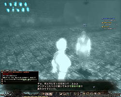 画像ギャラリー No.047のサムネイル画像 / 「Wizardry Online」のCBT「機能テスト」先行体験プレイレポートを掲載。実態はやはり高難度……しかし序盤は「ロスト」の心配無用？