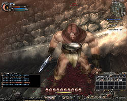 画像ギャラリー No.048のサムネイル画像 / 「Wizardry Online」のCBT「機能テスト」先行体験プレイレポートを掲載。実態はやはり高難度……しかし序盤は「ロスト」の心配無用？
