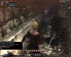 画像ギャラリー No.049のサムネイル画像 / 「Wizardry Online」のCBT「機能テスト」先行体験プレイレポートを掲載。実態はやはり高難度……しかし序盤は「ロスト」の心配無用？