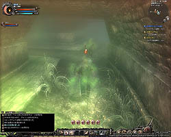 画像ギャラリー No.050のサムネイル画像 / 「Wizardry Online」のCBT「機能テスト」先行体験プレイレポートを掲載。実態はやはり高難度……しかし序盤は「ロスト」の心配無用？