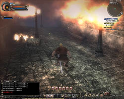 画像ギャラリー No.051のサムネイル画像 / 「Wizardry Online」のCBT「機能テスト」先行体験プレイレポートを掲載。実態はやはり高難度……しかし序盤は「ロスト」の心配無用？