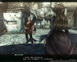 画像ギャラリー No.054のサムネイル画像 / 「Wizardry Online」のCBT「機能テスト」先行体験プレイレポートを掲載。実態はやはり高難度……しかし序盤は「ロスト」の心配無用？