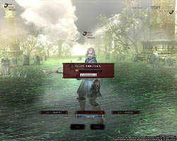 画像ギャラリー No.060のサムネイル画像 / 「Wizardry Online」のCBT「機能テスト」先行体験プレイレポートを掲載。実態はやはり高難度……しかし序盤は「ロスト」の心配無用？