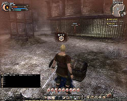 画像ギャラリー No.063のサムネイル画像 / 「Wizardry Online」のCBT「機能テスト」先行体験プレイレポートを掲載。実態はやはり高難度……しかし序盤は「ロスト」の心配無用？