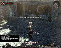 画像ギャラリー No.037のサムネイル画像 / テスターへの挑戦状か？　「Wizardry Online」バランステストで追加される「エルフ（女）」「新ダンジョン」などのコンテンツを紹介