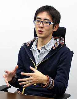 画像ギャラリー No.006のサムネイル画像 / 「Wizardry Online」の気になるアノ部分はこの人達が作っていた！　運営・開発スタッフに聞くサービス開始までの顛末と今後の展開