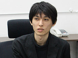 画像ギャラリー No.010のサムネイル画像 / 「Wizardry Online」の気になるアノ部分はこの人達が作っていた！　運営・開発スタッフに聞くサービス開始までの顛末と今後の展開