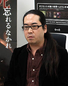 画像ギャラリー No.017のサムネイル画像 / 「Wizardry Online」の気になるアノ部分はこの人達が作っていた！　運営・開発スタッフに聞くサービス開始までの顛末と今後の展開