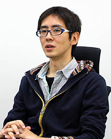 画像ギャラリー No.018のサムネイル画像 / 「Wizardry Online」の気になるアノ部分はこの人達が作っていた！　運営・開発スタッフに聞くサービス開始までの顛末と今後の展開