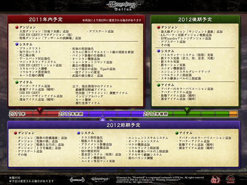 画像ギャラリー No.021のサムネイル画像 / 「Wizardry Online」の気になるアノ部分はこの人達が作っていた！　運営・開発スタッフに聞くサービス開始までの顛末と今後の展開