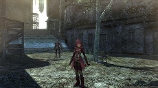 画像ギャラリー No.009のサムネイル画像 / 「Wizardry Online」，2月28日に実装予定の新ダンジョン「ロサワルド水没砦」のムービーを先行公開 