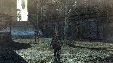 画像ギャラリー No.010のサムネイル画像 / 「Wizardry Online」，2月28日に実装予定の新ダンジョン「ロサワルド水没砦」のムービーを先行公開 