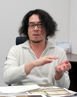 画像ギャラリー No.019のサムネイル画像 / 「Wizardry Online」はアップデートとワールド再編でコミュニティを強化。待望の古代魔法と上級職の実装予定にも言及した運営/開発チームインタビュー