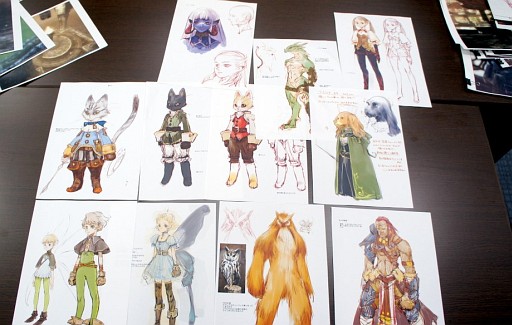 画像ギャラリー No.028のサムネイル画像 / 「Wizardry Online」はアップデートとワールド再編でコミュニティを強化。待望の古代魔法と上級職の実装予定にも言及した運営/開発チームインタビュー