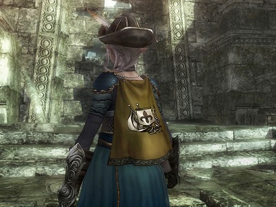 画像ギャラリー No.010のサムネイル画像 / 「Wizardry Online」，大型アップデート「ディメントの夜明け」が本日実施。4Gamer限定の特典がもらえる新規登録キャンペーンもスタート