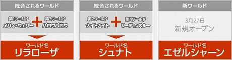画像ギャラリー No.015のサムネイル画像 / 「Wizardry Online」，大型アップデート「ディメントの夜明け」が本日実施。4Gamer限定の特典がもらえる新規登録キャンペーンもスタート