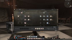 画像ギャラリー No.002のサムネイル画像 / 「Wizardry Online」上位職「ロード」「ニンジャ」先行プレイレポート。「ディメント褒章（1日）」プレゼントもあり