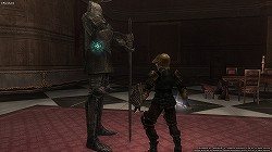 画像ギャラリー No.005のサムネイル画像 / 「Wizardry Online」上位職「ロード」「ニンジャ」先行プレイレポート。「ディメント褒章（1日）」プレゼントもあり