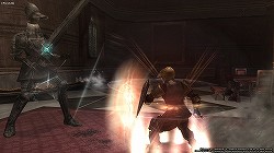 画像ギャラリー No.006のサムネイル画像 / 「Wizardry Online」上位職「ロード」「ニンジャ」先行プレイレポート。「ディメント褒章（1日）」プレゼントもあり