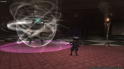 画像ギャラリー No.013のサムネイル画像 / 「Wizardry Online」上位職「ロード」「ニンジャ」先行プレイレポート。「ディメント褒章（1日）」プレゼントもあり
