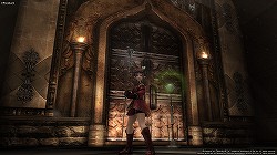 画像ギャラリー No.020のサムネイル画像 / 「Wizardry Online」上位職「ロード」「ニンジャ」先行プレイレポート。「ディメント褒章（1日）」プレゼントもあり