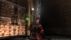 画像ギャラリー No.021のサムネイル画像 / 「Wizardry Online」上位職「ロード」「ニンジャ」先行プレイレポート。「ディメント褒章（1日）」プレゼントもあり