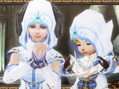 「Wizardry Online」，新たな決戦場「望郷：首都アイトックス」と「狂王の試練場 特殊決戦場」が登場。紹介ムービーも公開に