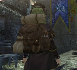 画像ギャラリー No.009のサムネイル画像 / 「Wizardry Online」，「ユークリッドの無限回廊」の内部構造変更などアップデートを実施