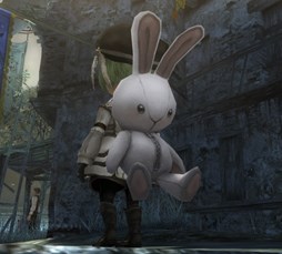画像ギャラリー No.011のサムネイル画像 / 「Wizardry Online」，「ユークリッドの無限回廊」の内部構造変更などアップデートを実施