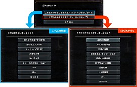 画像ギャラリー No.015のサムネイル画像 / 「Wizardry Online」，アニメ「灰と幻想のグリムガル」とのコラボアイテムとして2種類のエンチャントスクロールが登場