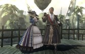 画像ギャラリー No.005のサムネイル画像 / 「Wizardry Online」，新アバター「グラントゥリア・スタイル」が登場