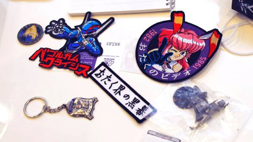 画像ギャラリー No.003のサムネイル画像 / Wizardryは，連綿とつながる文化の鎖の1ピース――生みの親，狂王ことRobert Woodhead氏に聞く，その源流と80年代アニメの話