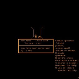 画像ギャラリー No.013のサムネイル画像 / Wizardryは，連綿とつながる文化の鎖の1ピース――生みの親，狂王ことRobert Woodhead氏に聞く，その源流と80年代アニメの話