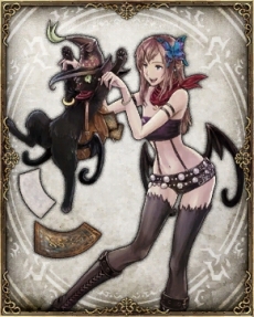 画像ギャラリー No.003のサムネイル画像 / 「Wizardry Online」，新システム「ソウルパートナー探索システム」を実装。次期ロードマップも公開に