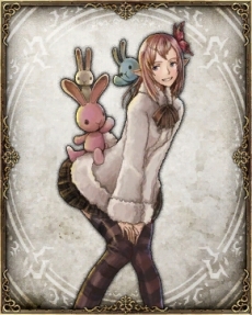 画像ギャラリー No.004のサムネイル画像 / 「Wizardry Online」，新システム「ソウルパートナー探索システム」を実装。次期ロードマップも公開に