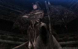 画像ギャラリー No.003のサムネイル画像 / 「Wizardry Online」，追想決戦場に「絶望：首都アイトックス」「古きもの」が登場