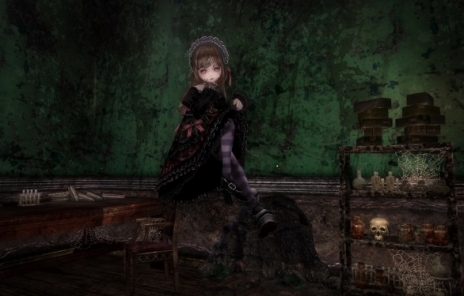 画像ギャラリー No.003のサムネイル画像 / 「Wizardry Online」アップデートでマジックパートナースフィア「アンベル」，スクロール「天佑神撃」と「影法師」が期間限定で登場